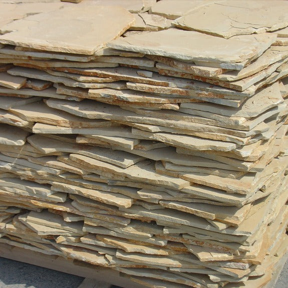 Piedra irregular de Alcover