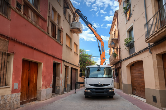 Material de construcción