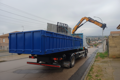 Material de construcción