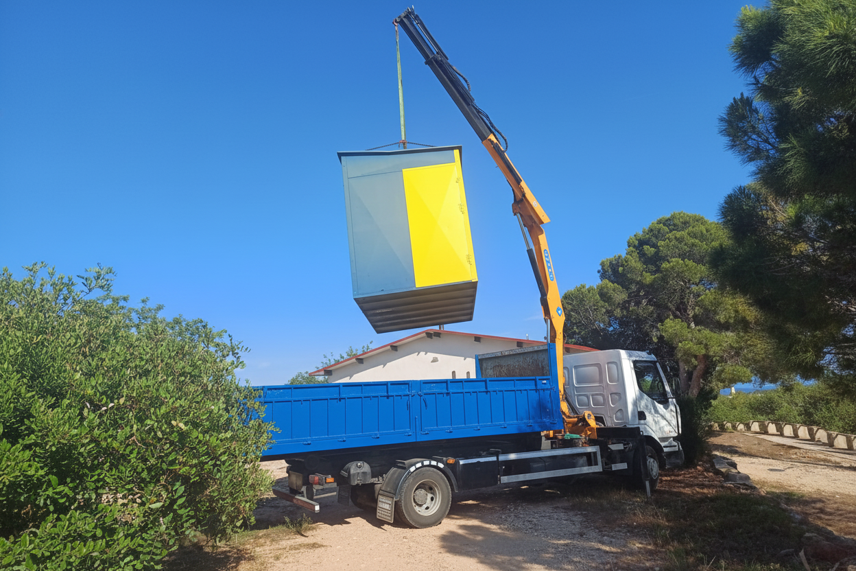 Material de construcción