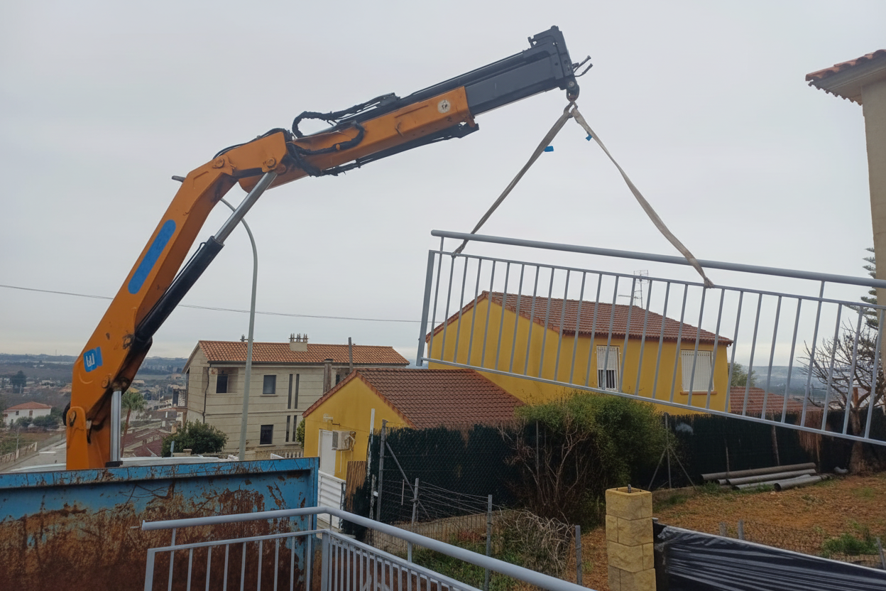 Material de construcción
