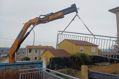 Material de construcción