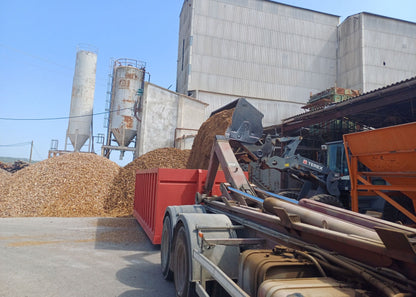 Áridos para la construcción