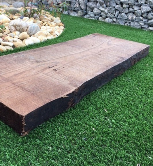 Travesía ecológica rústica