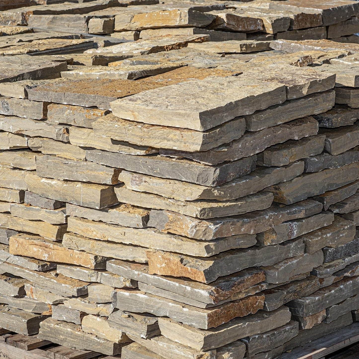 Piedra escuadrada raíces