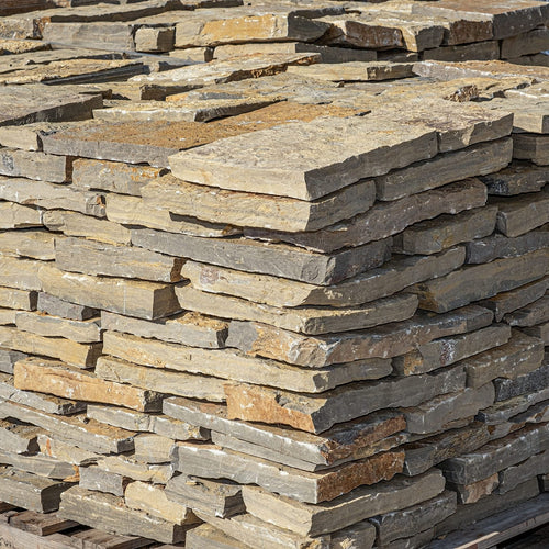 Piedra escuadrada raíces