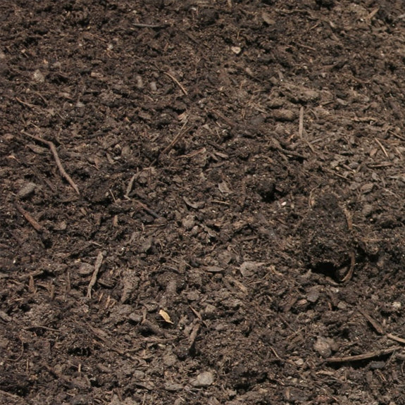 RECEBO (MATERIA ORGÁNICA)