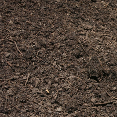 RECEBO (MATERIA ORGÁNICA)