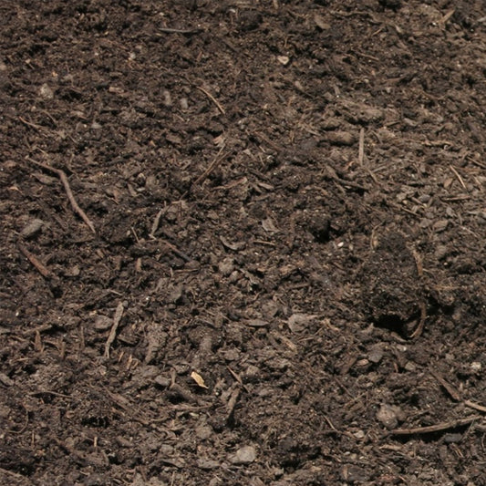 RECEBO (MATERIA ORGÁNICA)