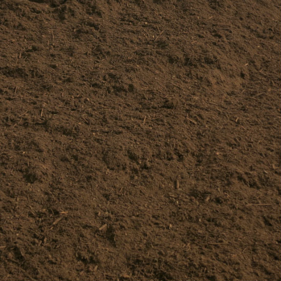 TIERRA ABONADA
