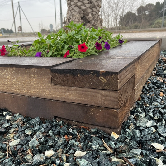 Travesía ecológica kit